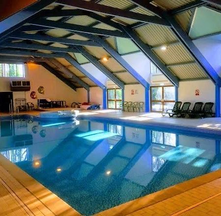 Cornwall Caravan Holidays Saint Minver Екстер'єр фото