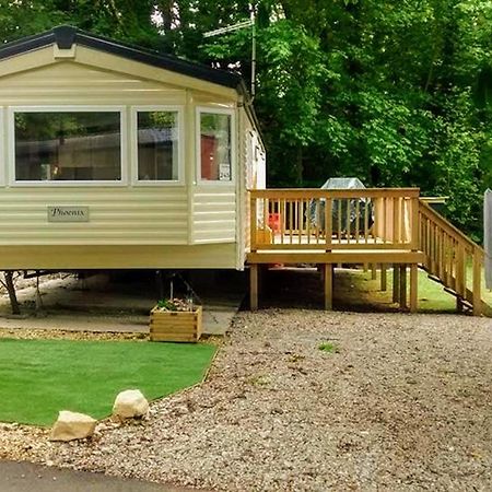 Cornwall Caravan Holidays Saint Minver Екстер'єр фото