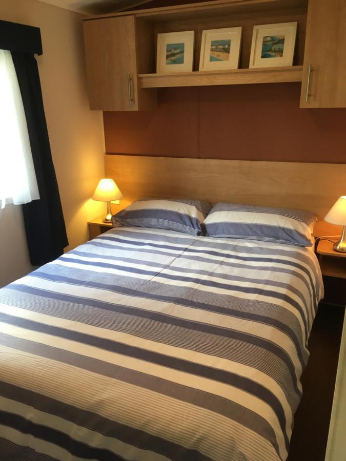 Cornwall Caravan Holidays Saint Minver Екстер'єр фото