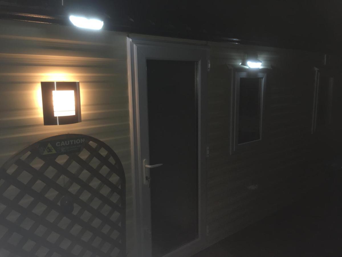 Cornwall Caravan Holidays Saint Minver Екстер'єр фото