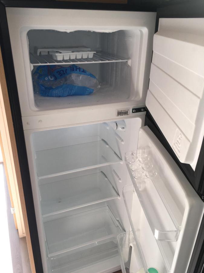 Cornwall Caravan Holidays Saint Minver Екстер'єр фото