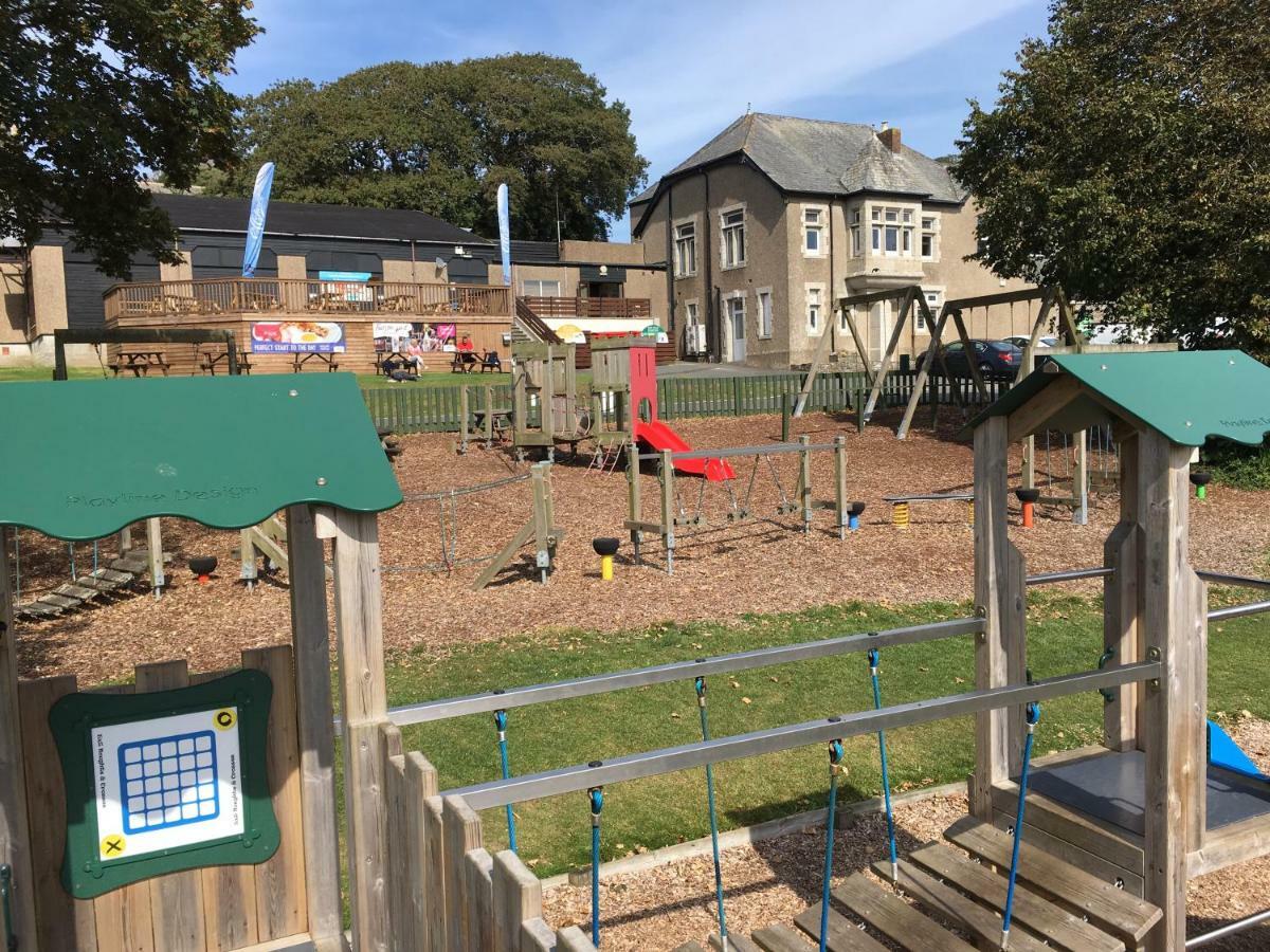 Cornwall Caravan Holidays Saint Minver Екстер'єр фото