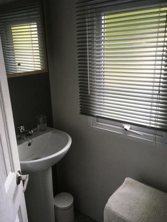 Cornwall Caravan Holidays Saint Minver Екстер'єр фото