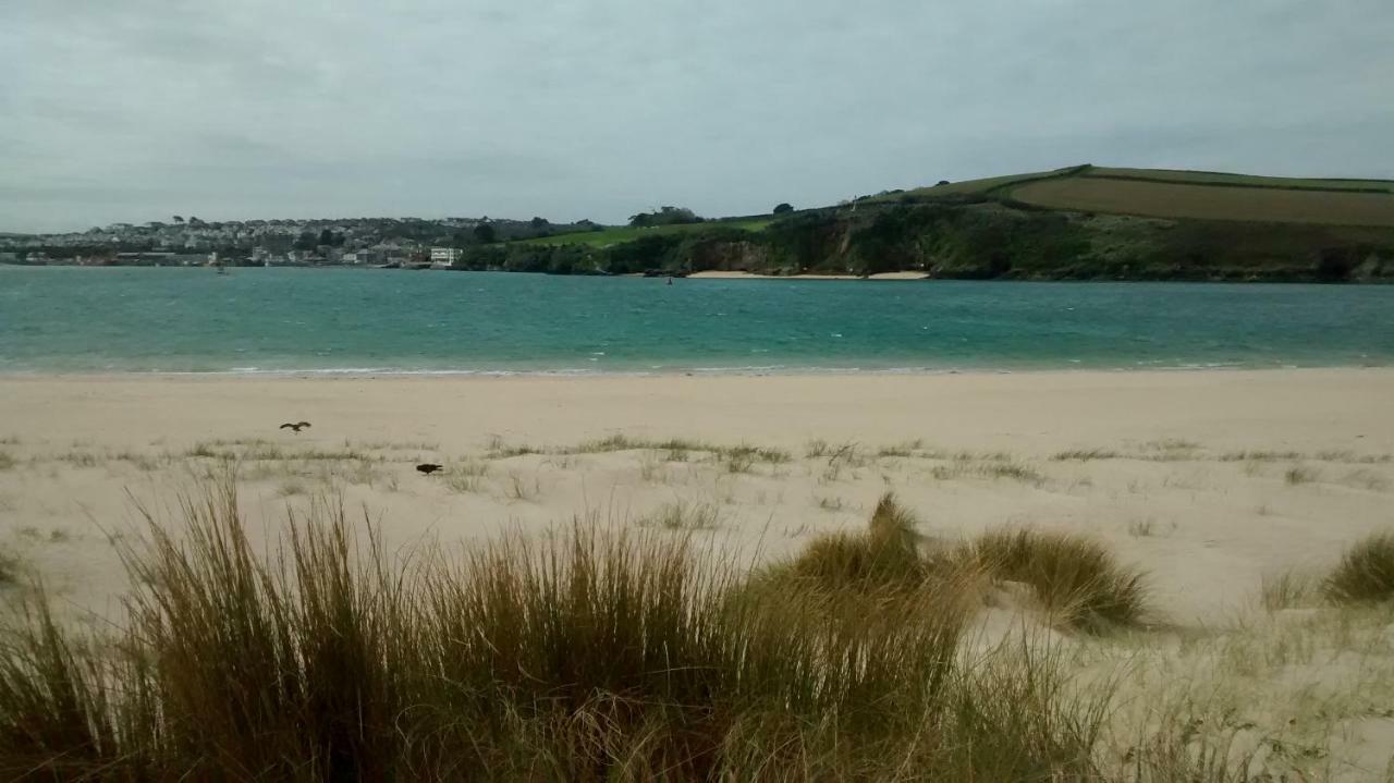 Cornwall Caravan Holidays Saint Minver Екстер'єр фото