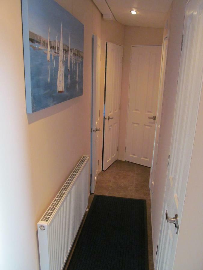 Cornwall Caravan Holidays Saint Minver Екстер'єр фото