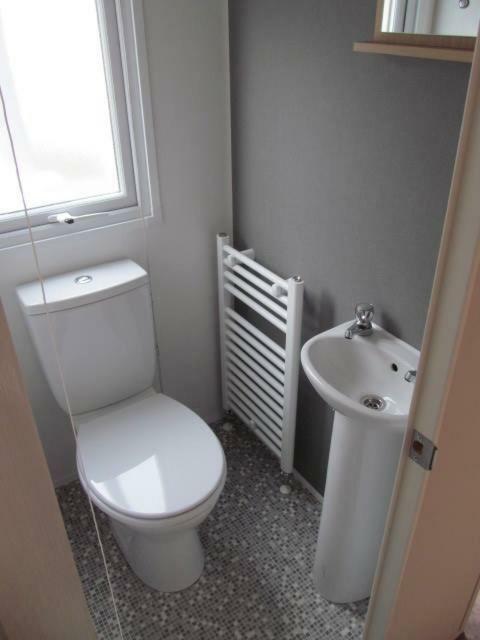Cornwall Caravan Holidays Saint Minver Екстер'єр фото